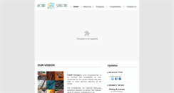 Desktop Screenshot of fsap-hk.com